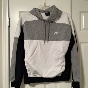 Nike Sweatshirt Mens Large